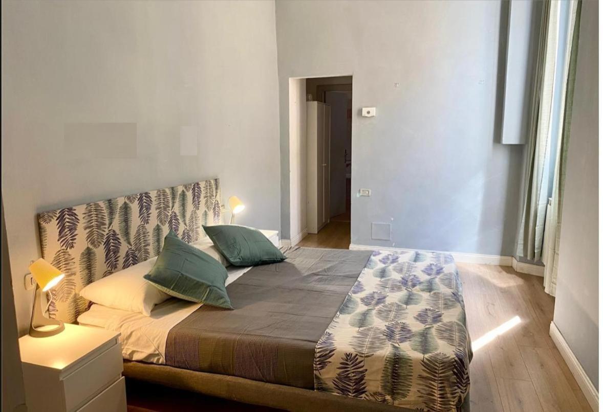 Apartamento Greci 16 Bilo