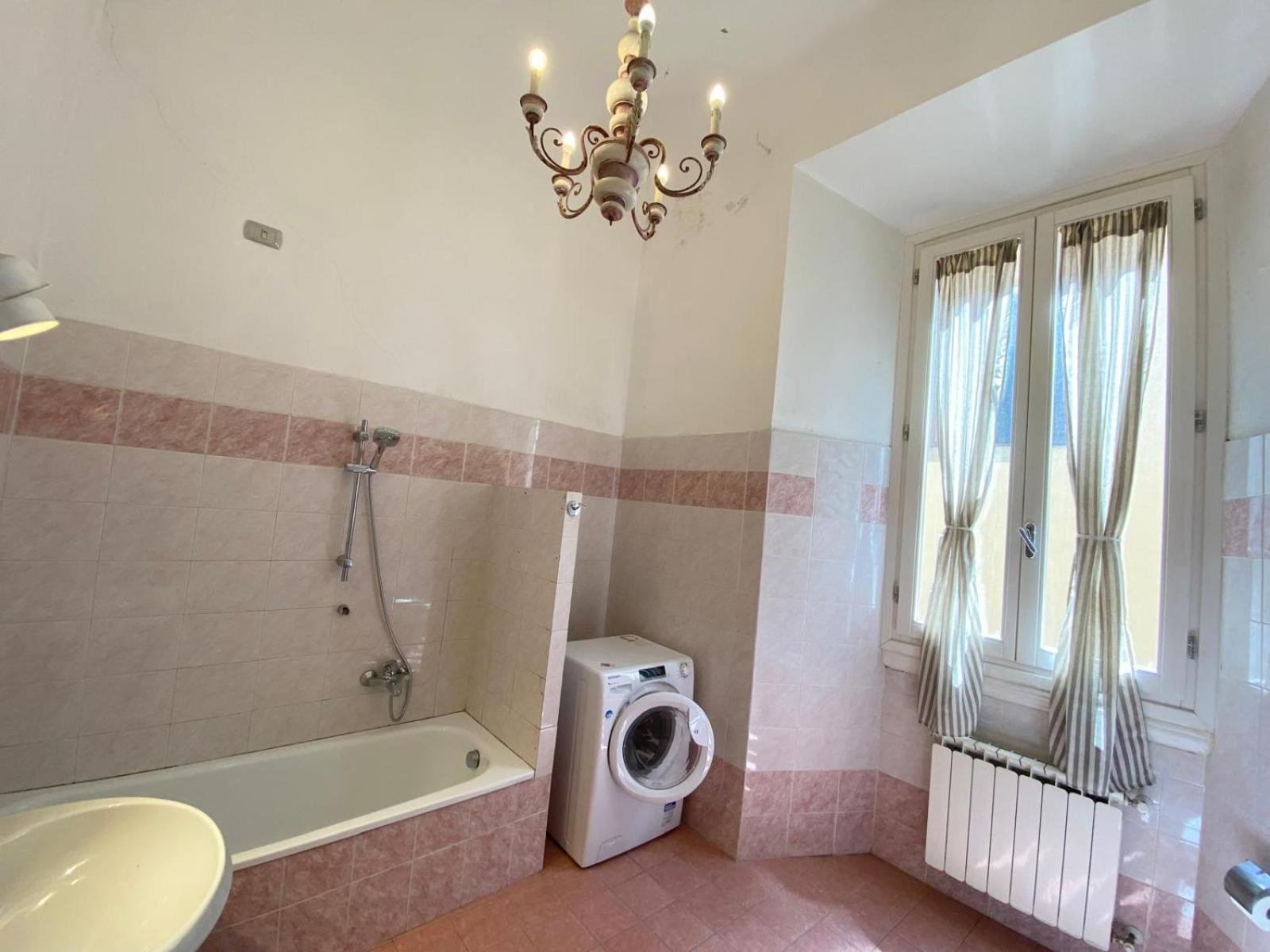 Apartamento Greci 16 Bilo Florencia