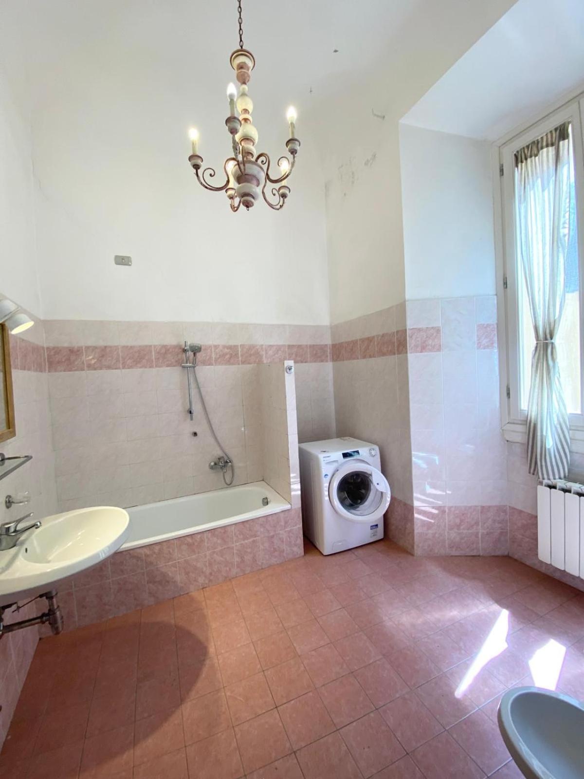 Greci 16 Bilo Apartamento