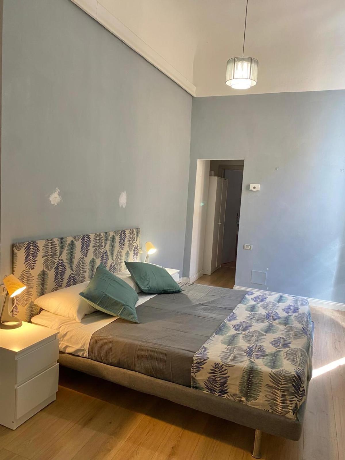 Greci 16 Bilo Apartamento Florencia