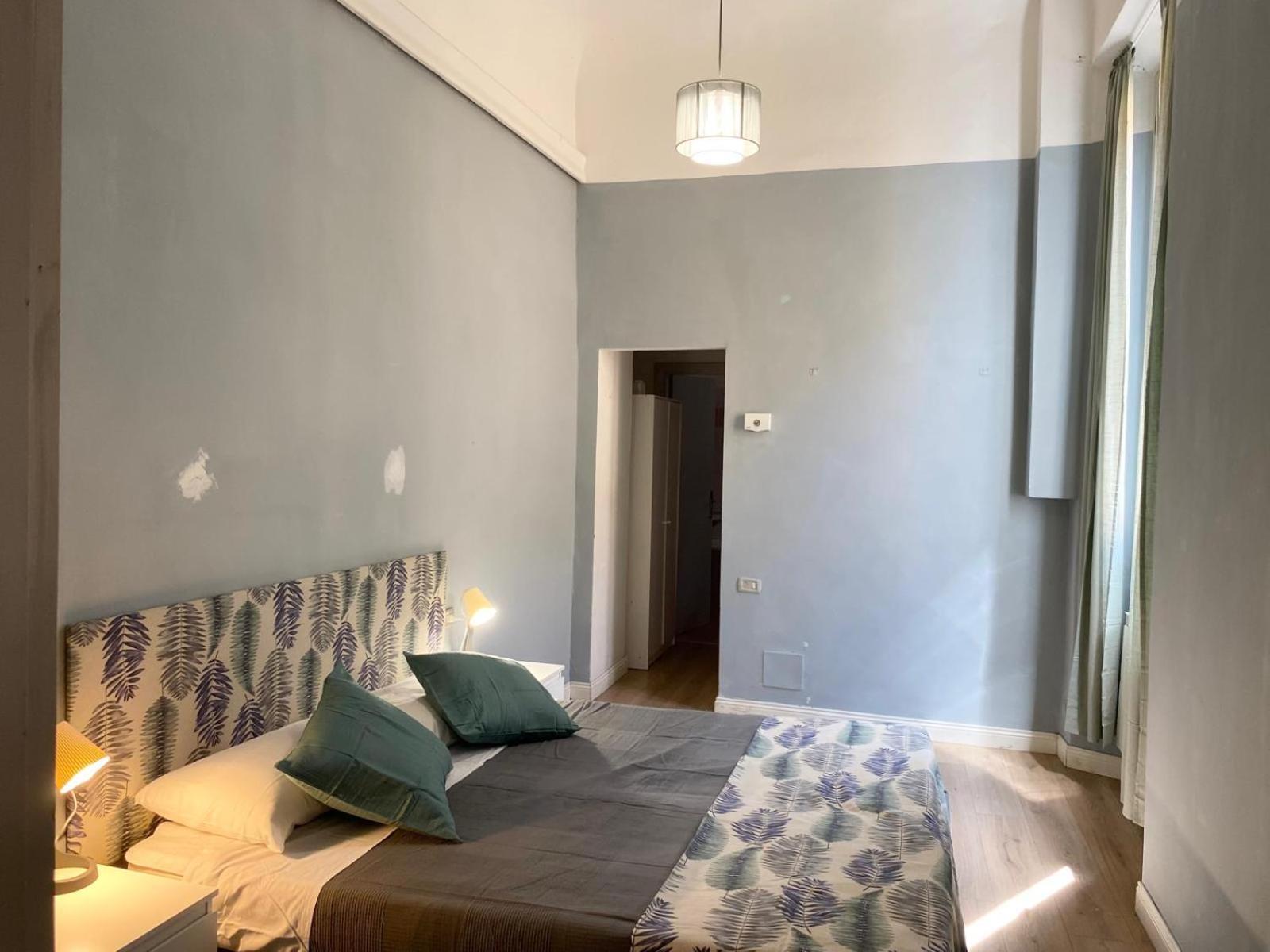 Greci 16 Bilo Apartamento Florencia