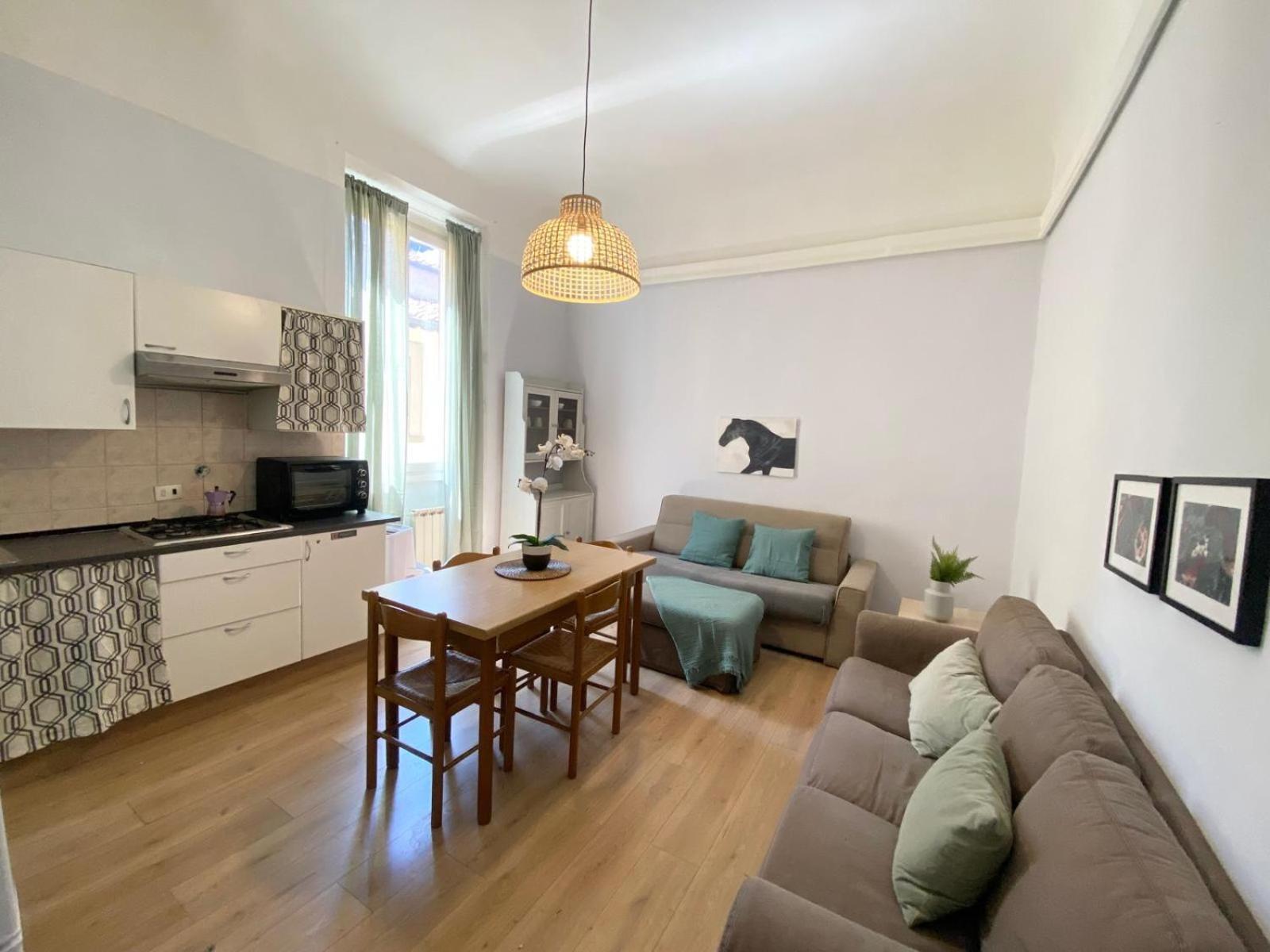 Apartamento Greci 16 Bilo *