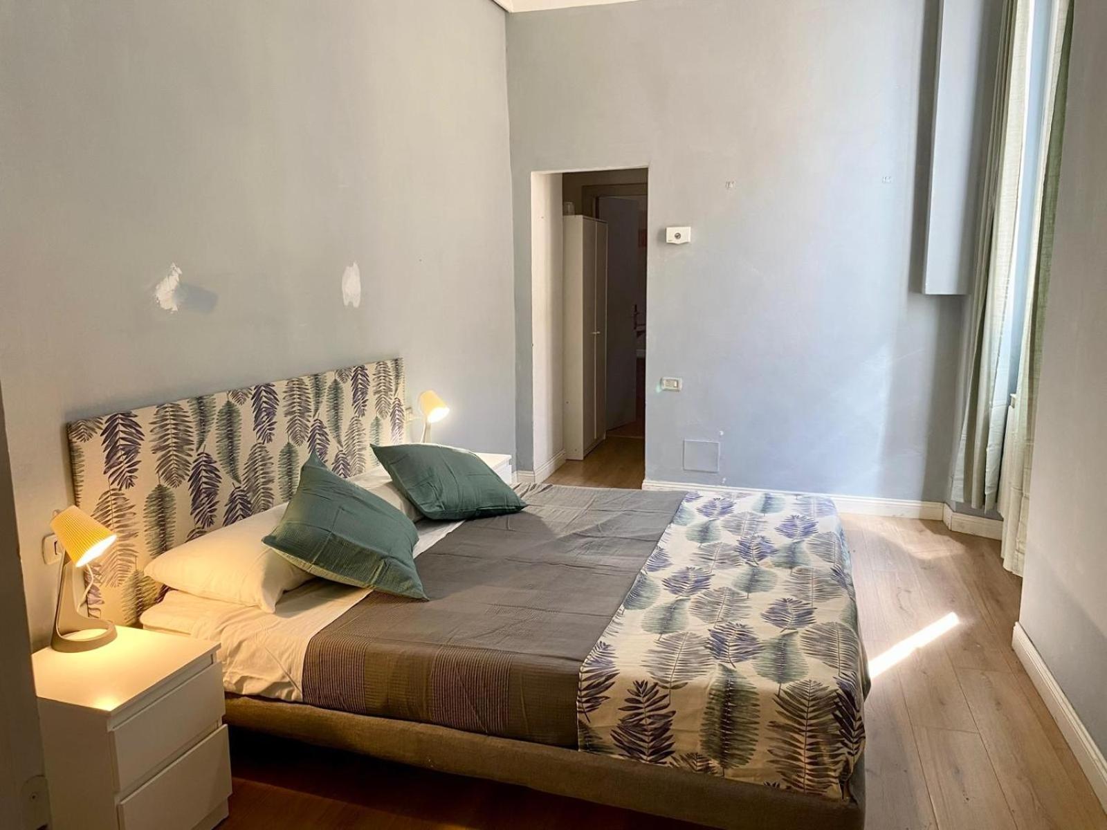 Apartamento Greci 16 Bilo Florencia