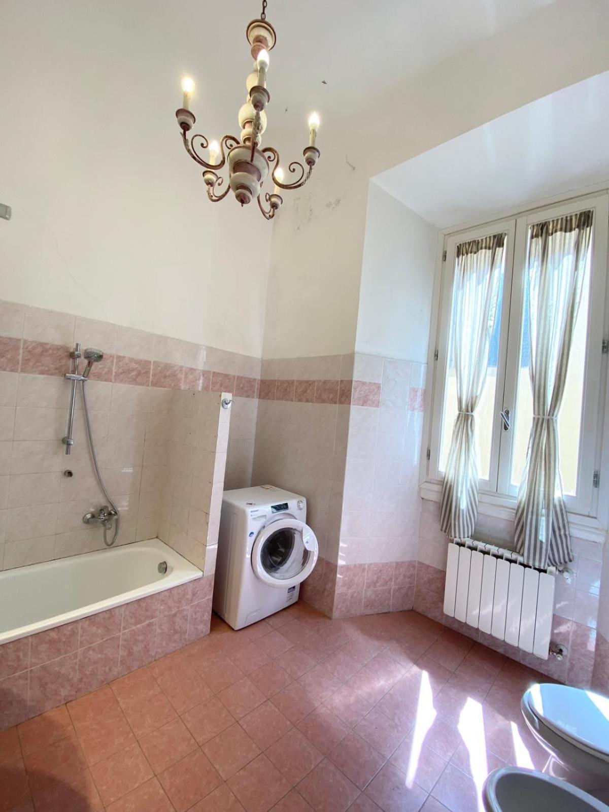 Apartamento Greci 16 Bilo *
